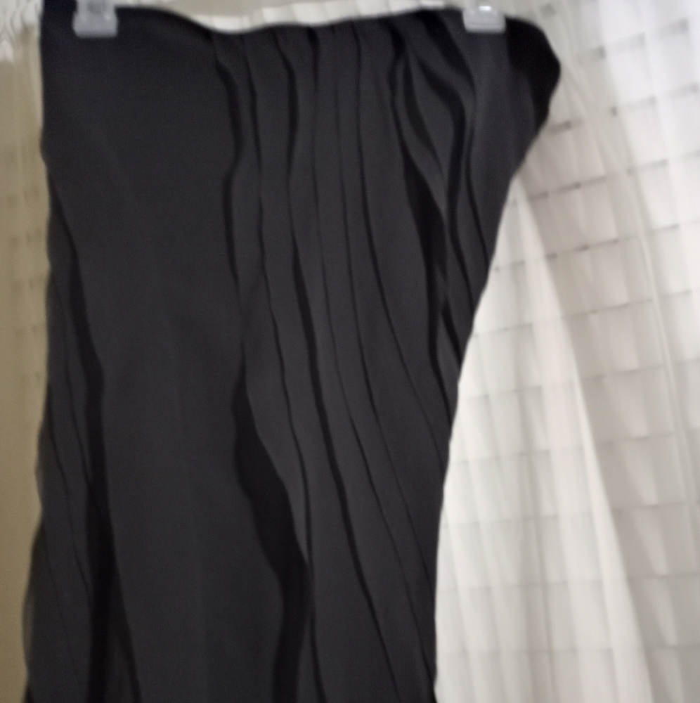 Beautiful dress 100% silk Sale Frim... Final